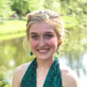 Meet your Posher, Paige